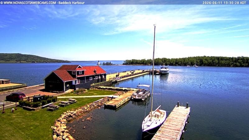 Baddeck