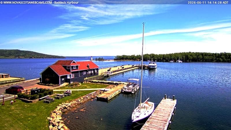 Baddeck