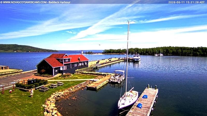 Baddeck