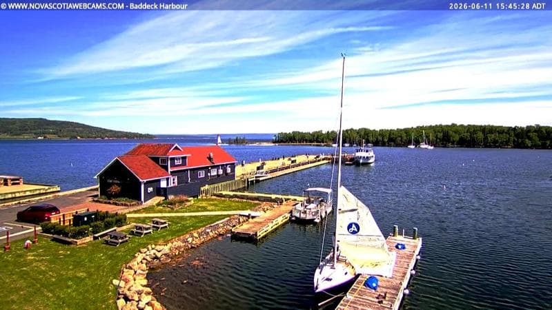 Baddeck