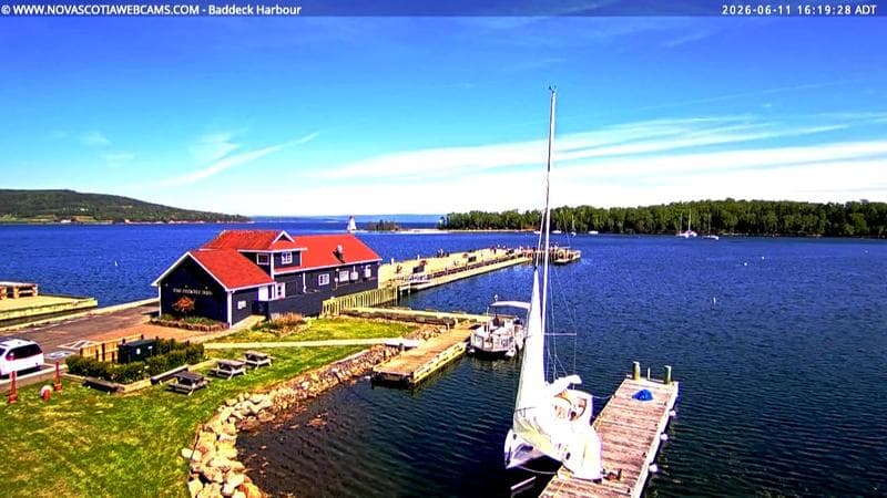 Baddeck