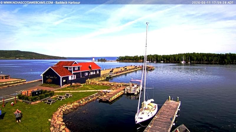 Baddeck