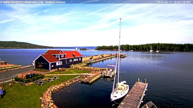 Baddeck