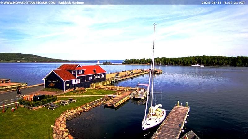 Baddeck