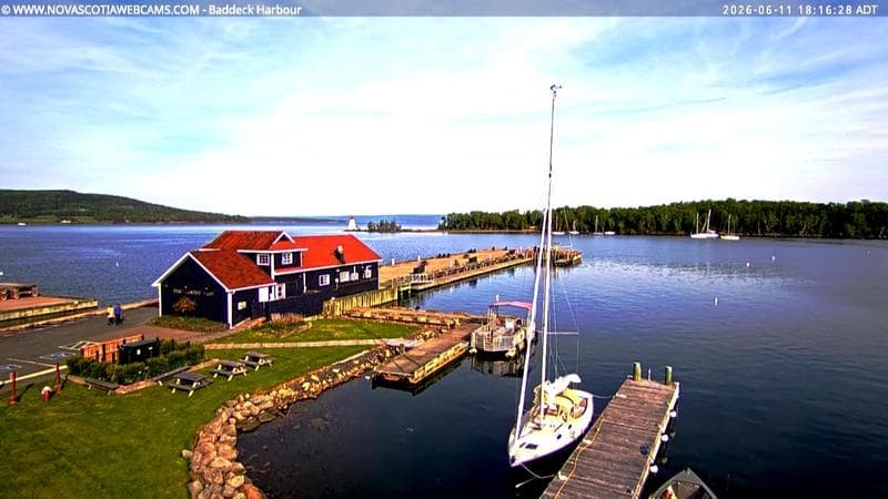 Baddeck
