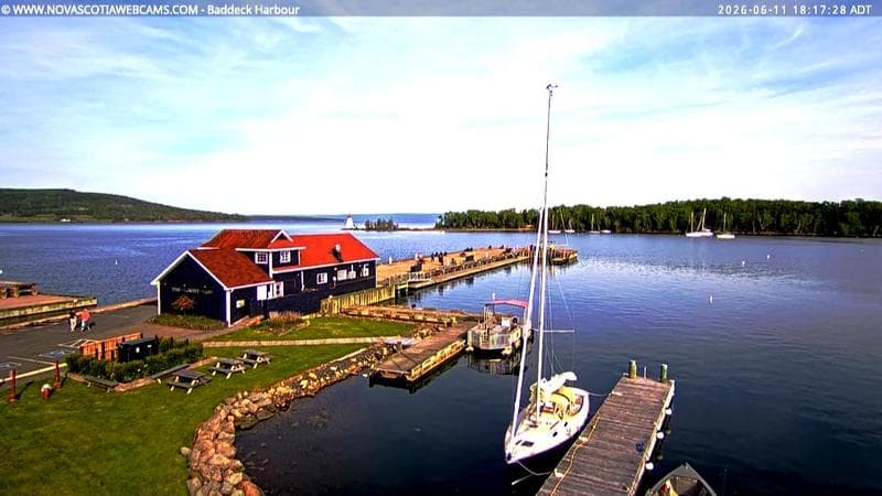 Baddeck