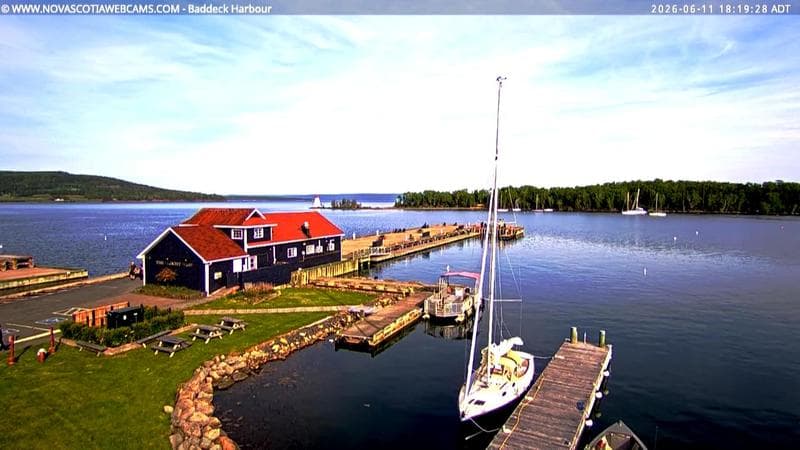 Baddeck