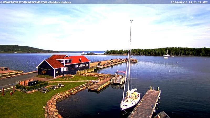 Baddeck