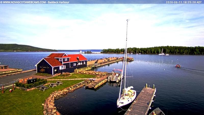 Baddeck