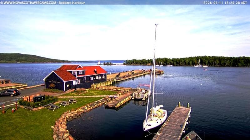 Baddeck