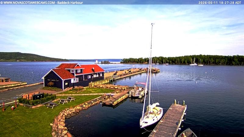 Baddeck