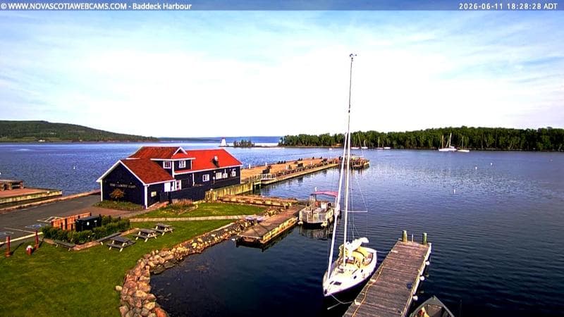 Baddeck