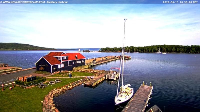 Baddeck
