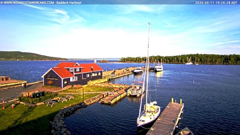 Baddeck