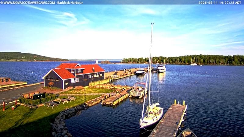 Baddeck