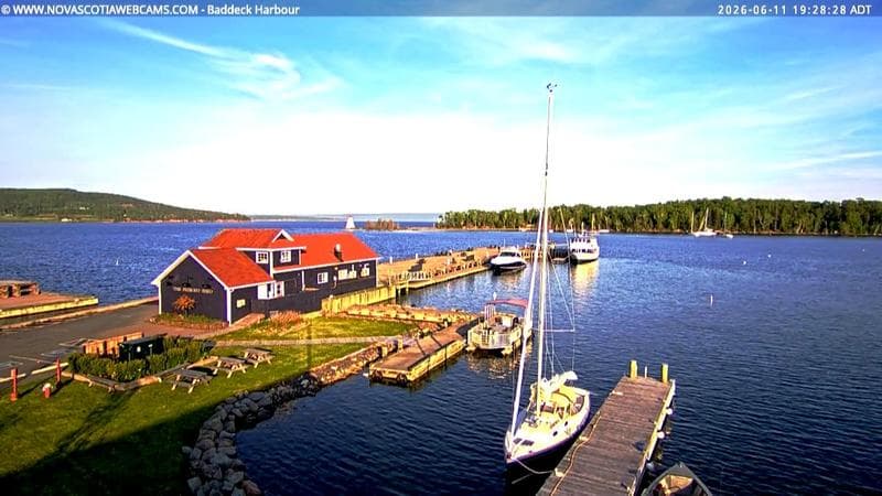 Baddeck