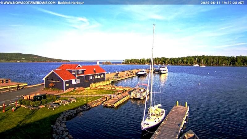 Baddeck