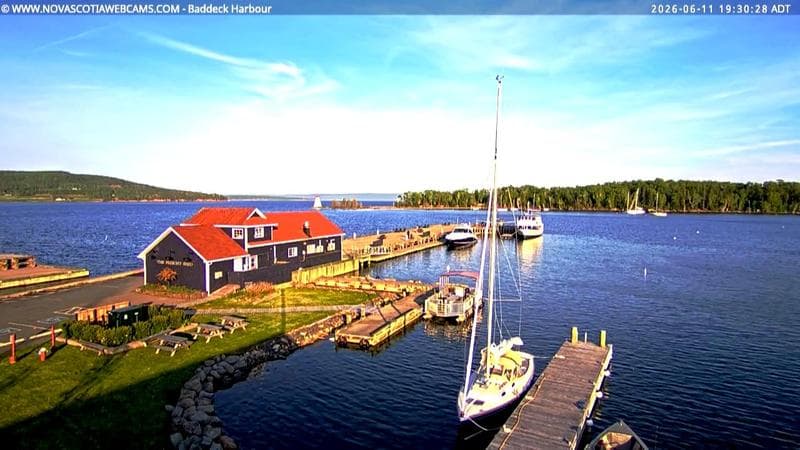 Baddeck