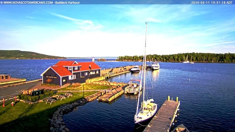 Baddeck