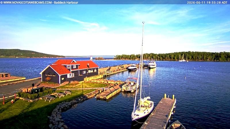 Baddeck