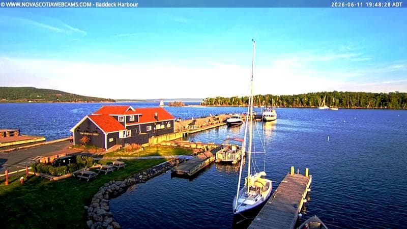 Baddeck