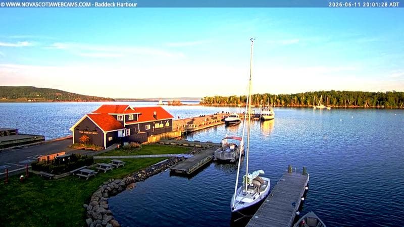 Baddeck