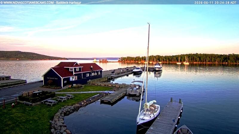 Baddeck