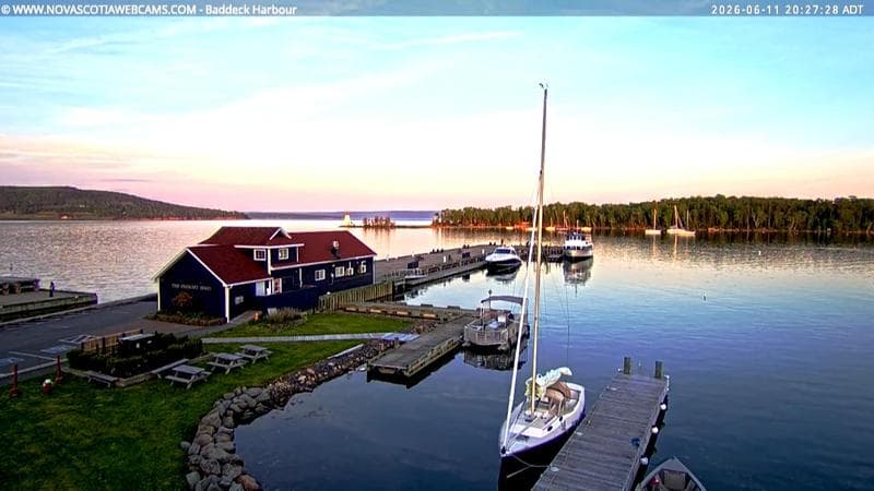 Baddeck