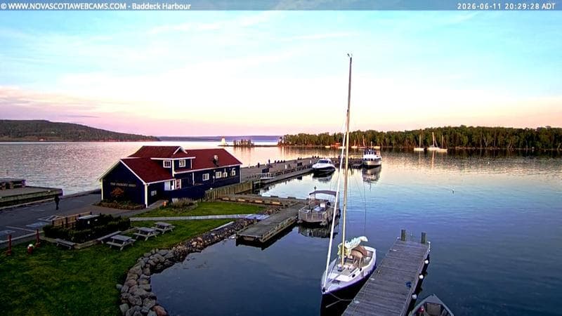 Baddeck