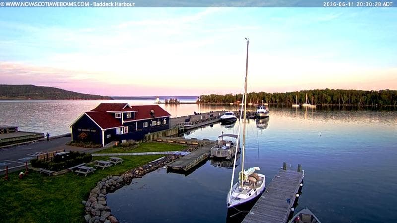 Baddeck