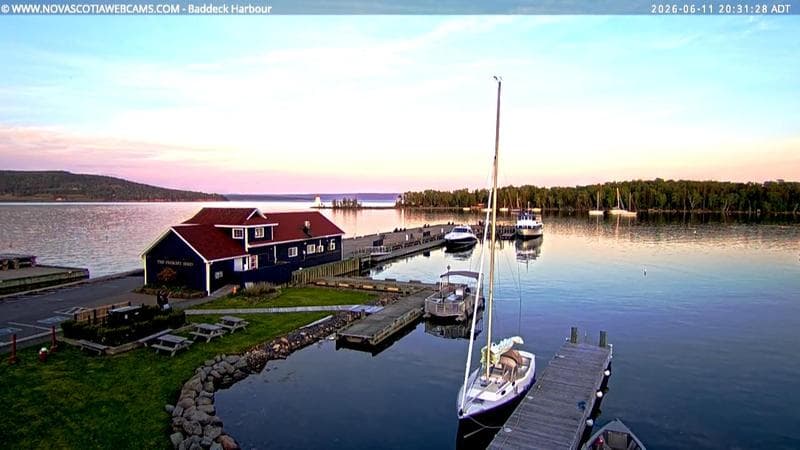 Baddeck