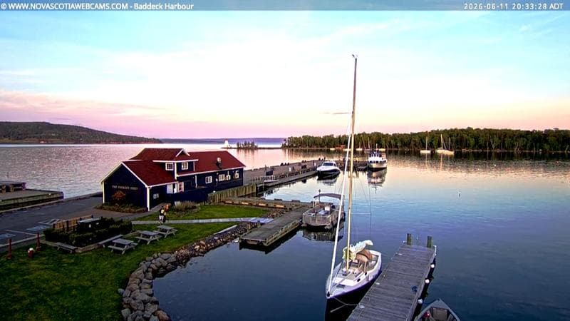 Baddeck