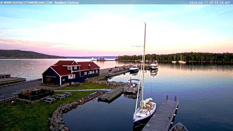 Baddeck