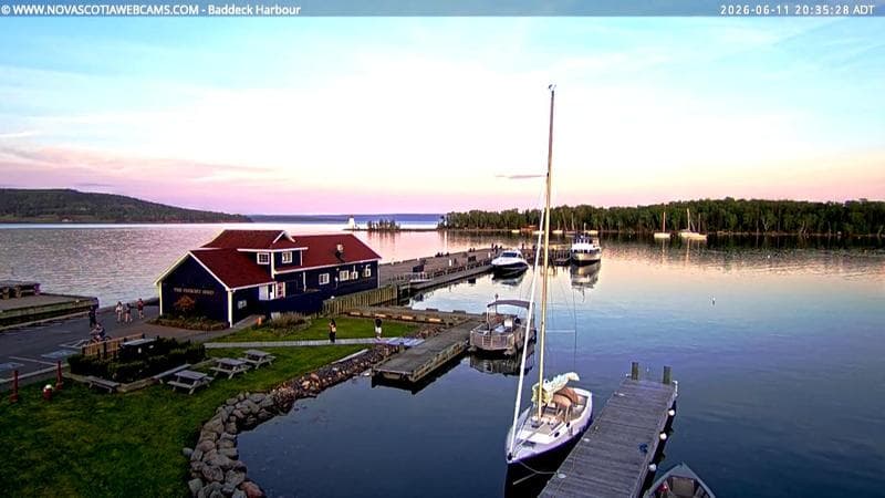 Baddeck