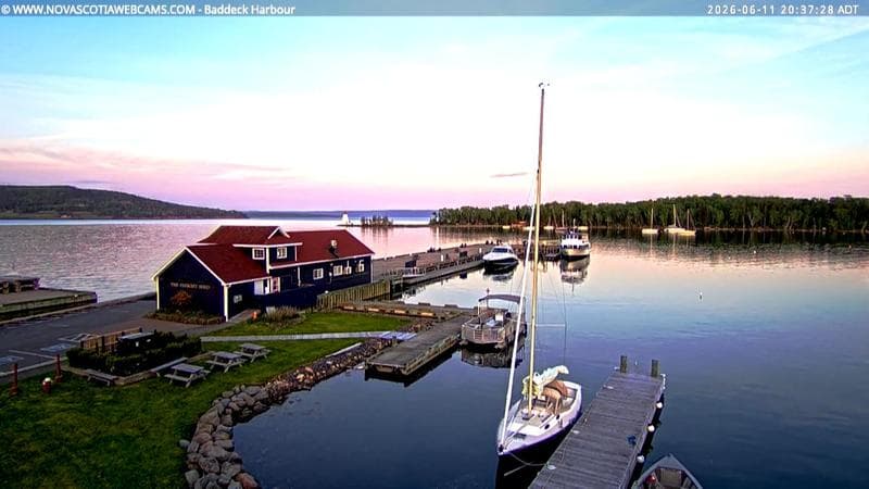 Baddeck