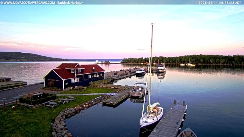 Baddeck