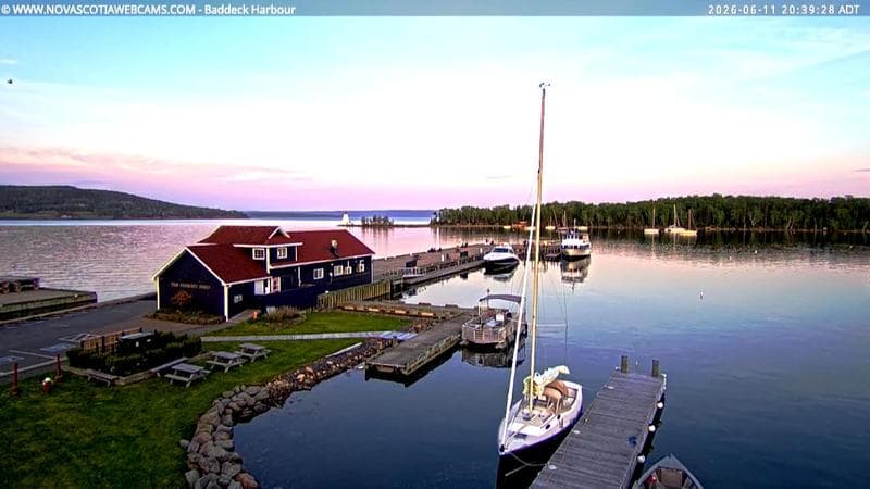 Baddeck