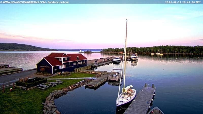 Baddeck