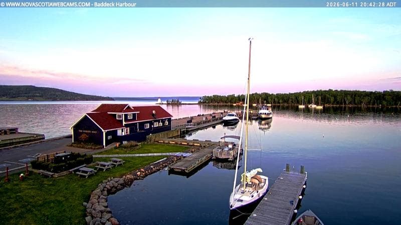 Baddeck
