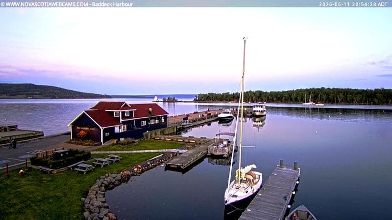 Baddeck