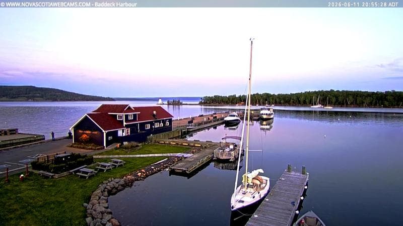 Baddeck