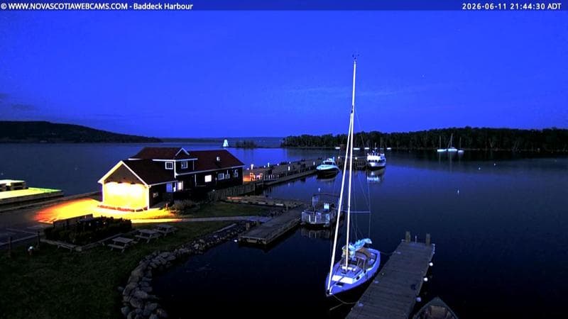 Baddeck