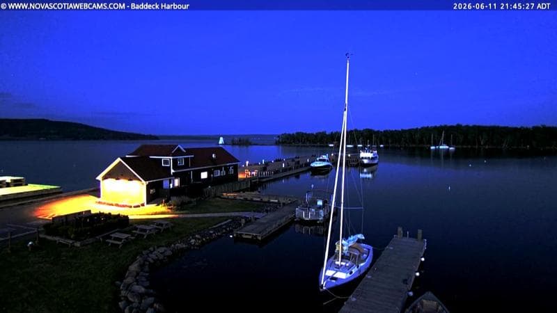 Baddeck