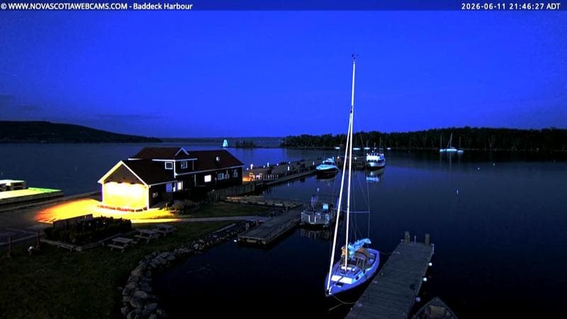 Baddeck