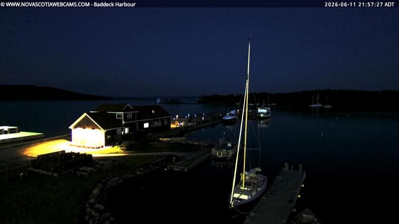 Baddeck