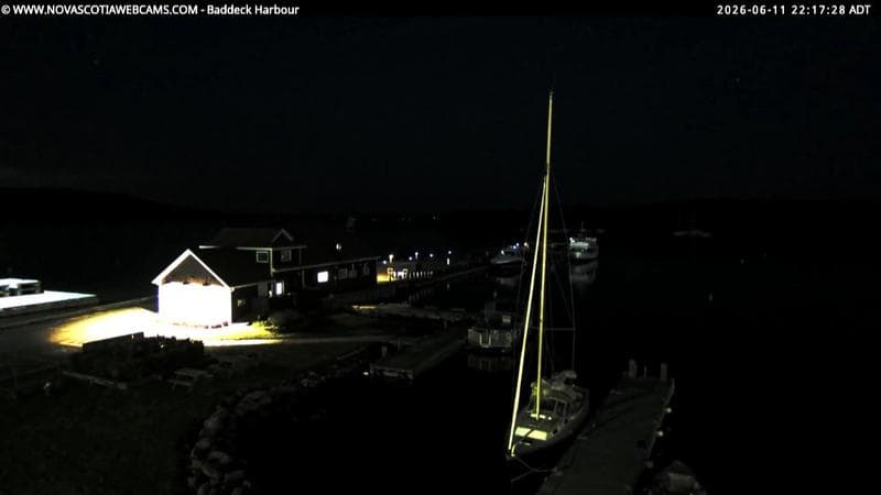Baddeck