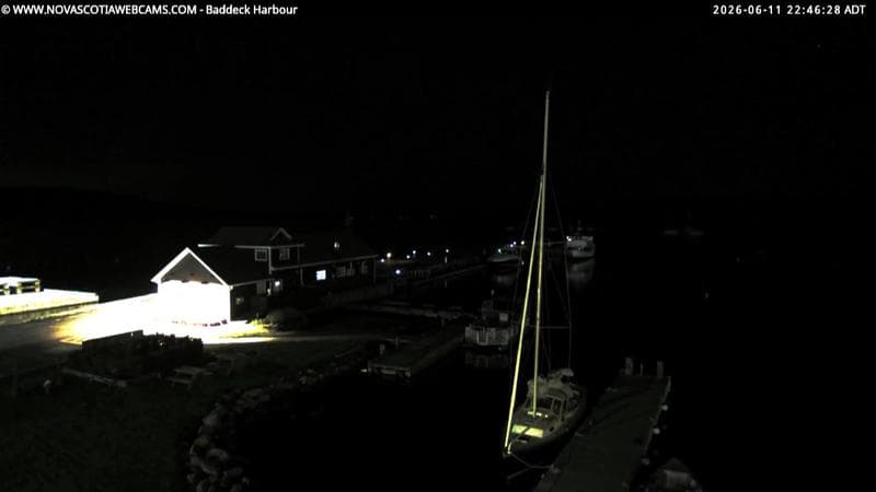 Baddeck
