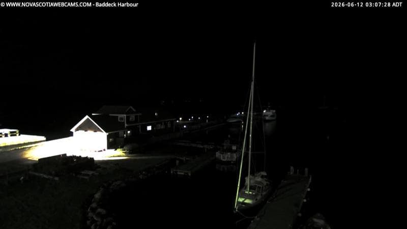 Baddeck
