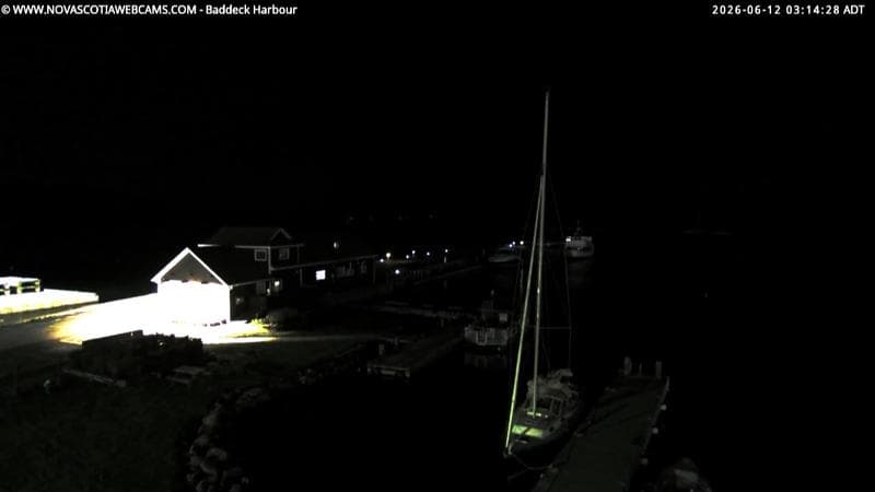 Baddeck