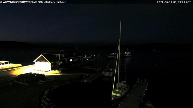 Baddeck